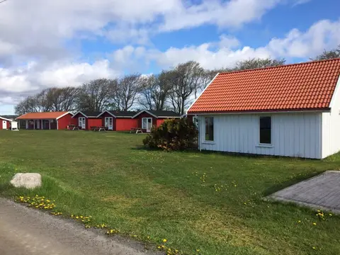 Jomfruland Camping