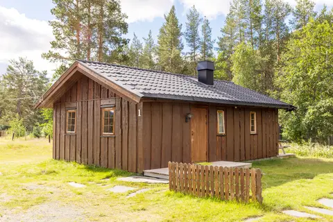 Jotunheimen Feriesenter
