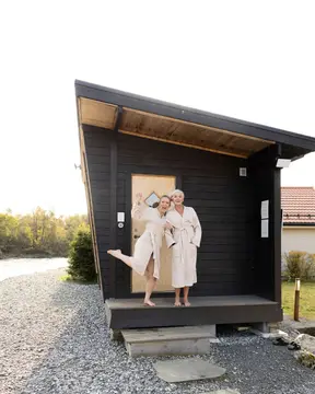 Jølstraholmen Camping