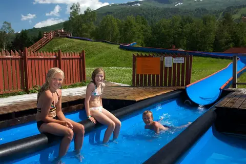 Jølstraholmen Camping