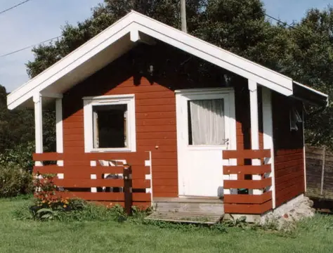 Kleivå Gardscamping
