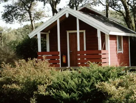 Kleivå Gardscamping