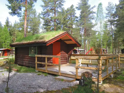 Koppang Camping & Hytteutleie
