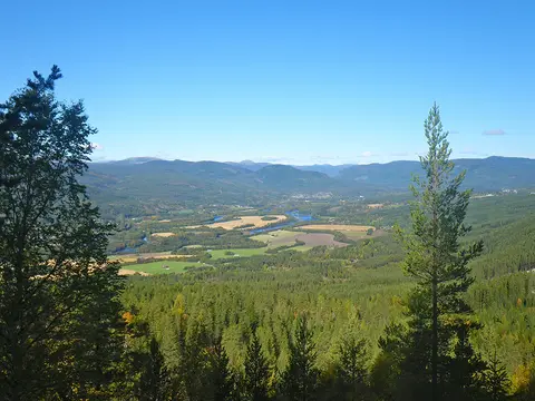 Koppang Camping & Hytteutleie