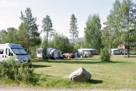 Koppang Camping & Hytteutleie