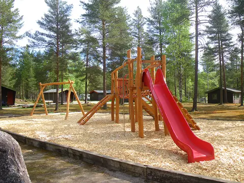 Koppang Camping & Hytteutleie