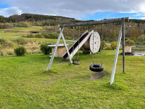 Krogstadtunet