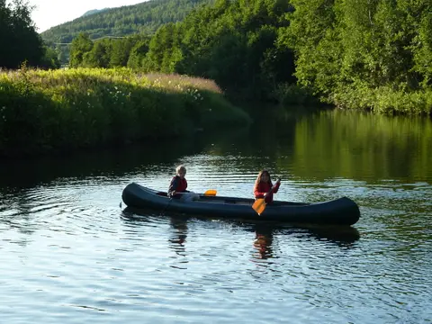 Krogstadtunet