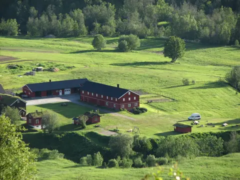 Krogstadtunet