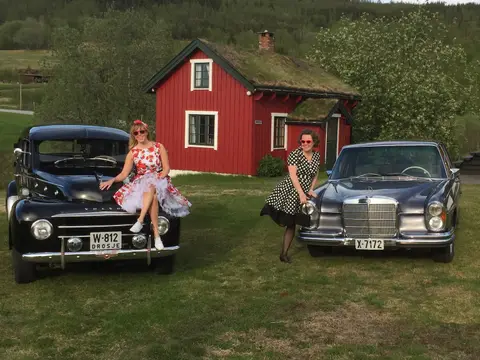 Krogstadtunet