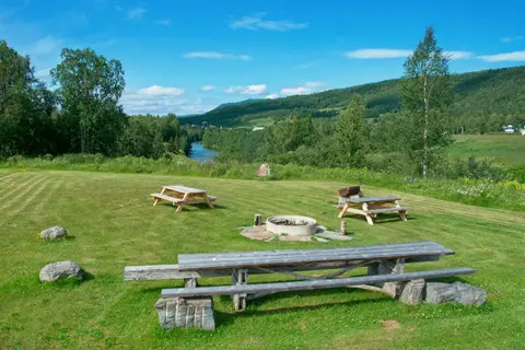 Krogstadtunet