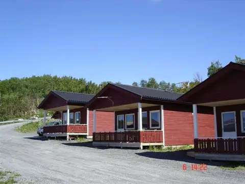Kvitneset Camping