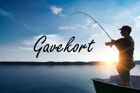 Kvitneset Camping