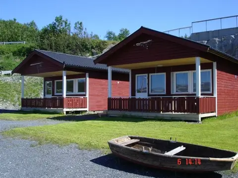 Kvitneset Camping