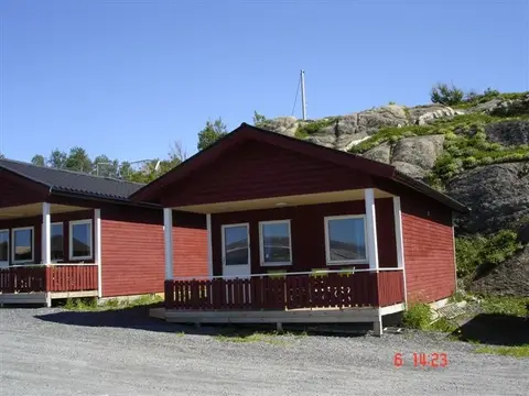 Kvitneset Camping