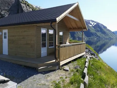 Kvitneset Camping