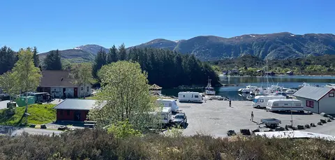 Lanternen