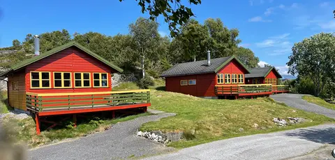 Lanternen