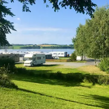 Levanger Camping
