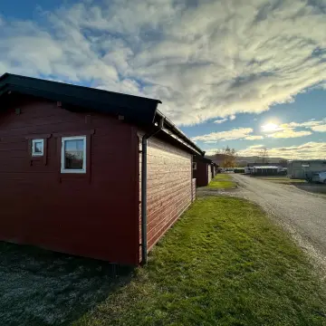 Levanger Camping
