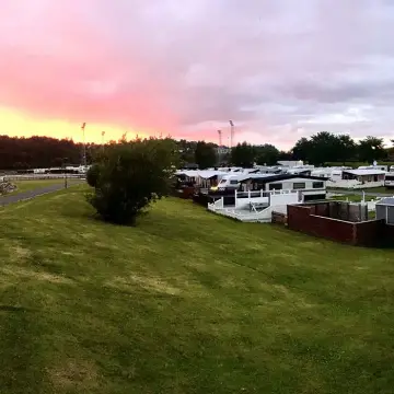 Levanger Camping
