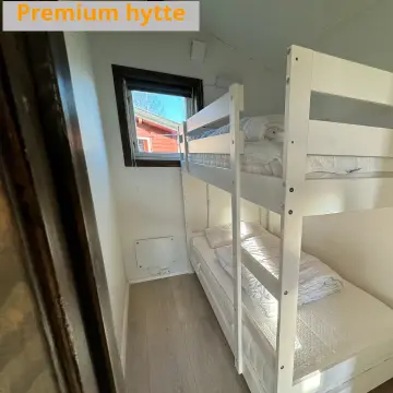 Levanger Camping