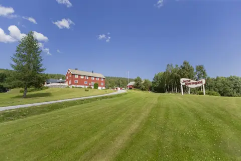 Lierne Gjestegård
