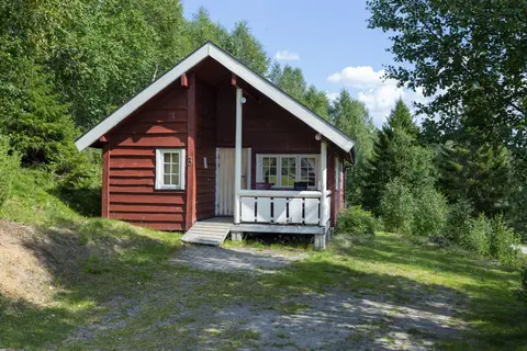 Lierne Gjestegård