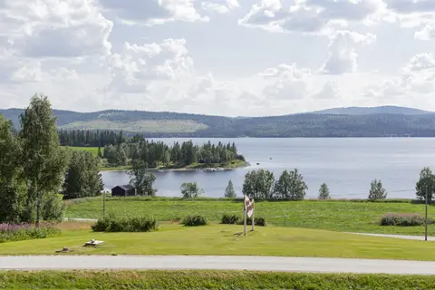 Lierne Gjestegård