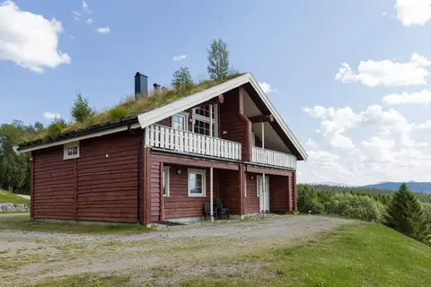 Lierne Gjestegård