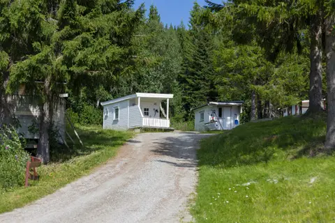 Lierne Gjestegård