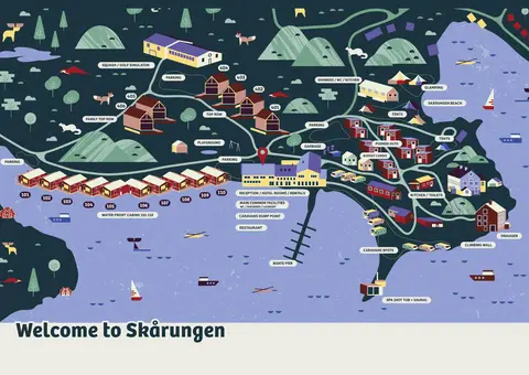 Skårungen