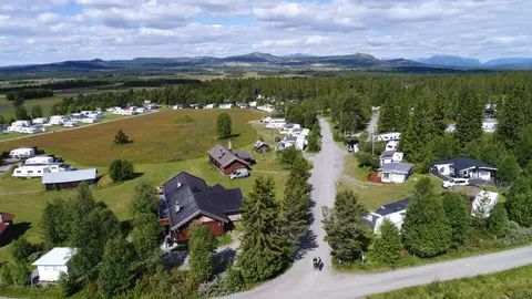 Lægeret Fritidssenter