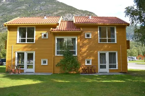 Lærdal Ferie- og Fritidspark
