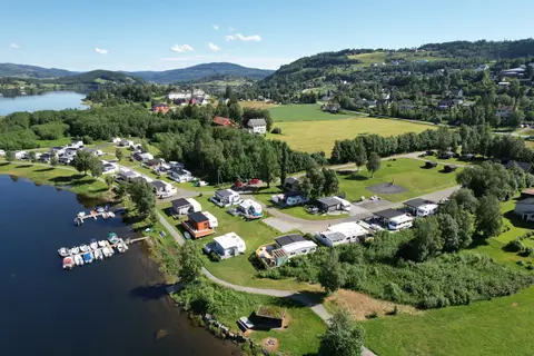 Marienborg Gjestgiveri & Camping