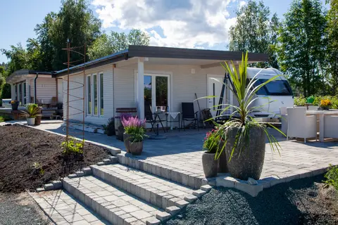Marienborg Gjestgiveri & Camping