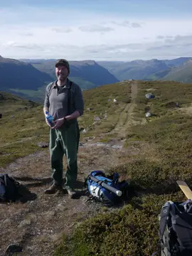 Maristuen Fjellferie AS
