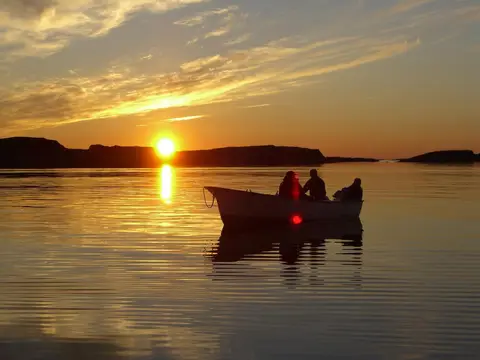 Meløy Skjærgårdsferie