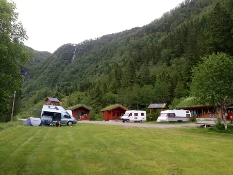 Mestad Camping