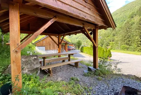 Mestad Camping