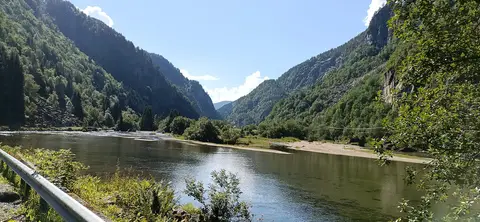 Mestad Camping