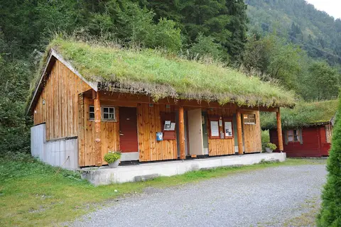 Mestad Camping