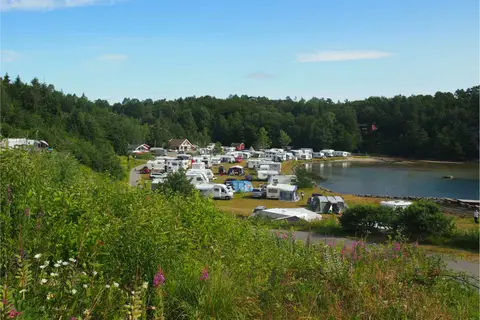 Morvigsanden Camping