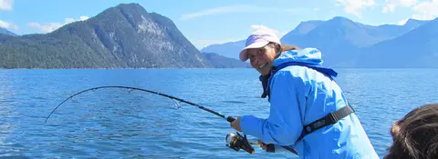 Måna Camping