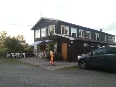 Natvedt Camping