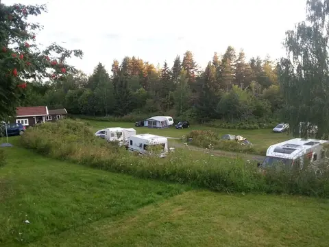 Natvedt Camping