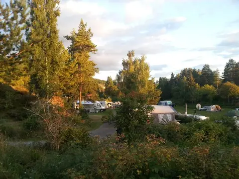 Natvedt Camping