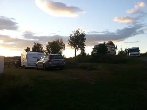 Natvedt Camping