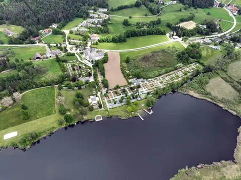 Camping Hafnersee