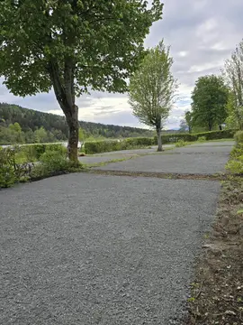 Camping Hafnersee